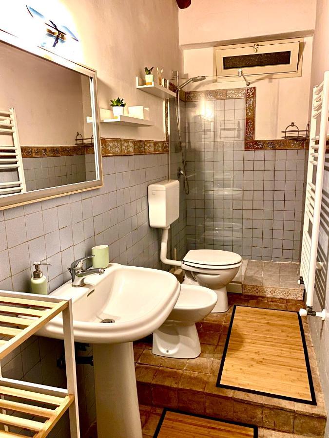 Bed and Breakfast Casa Dei Sogni Таорміна Екстер'єр фото