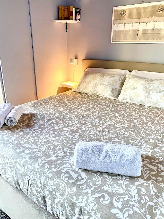 Bed and Breakfast Casa Dei Sogni Таорміна Екстер'єр фото