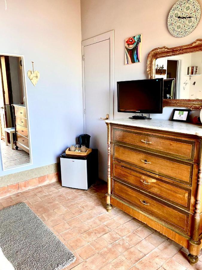 Bed and Breakfast Casa Dei Sogni Таорміна Екстер'єр фото